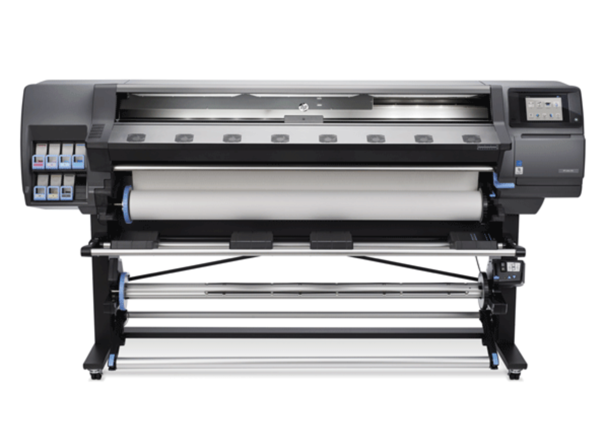HP Latex 160