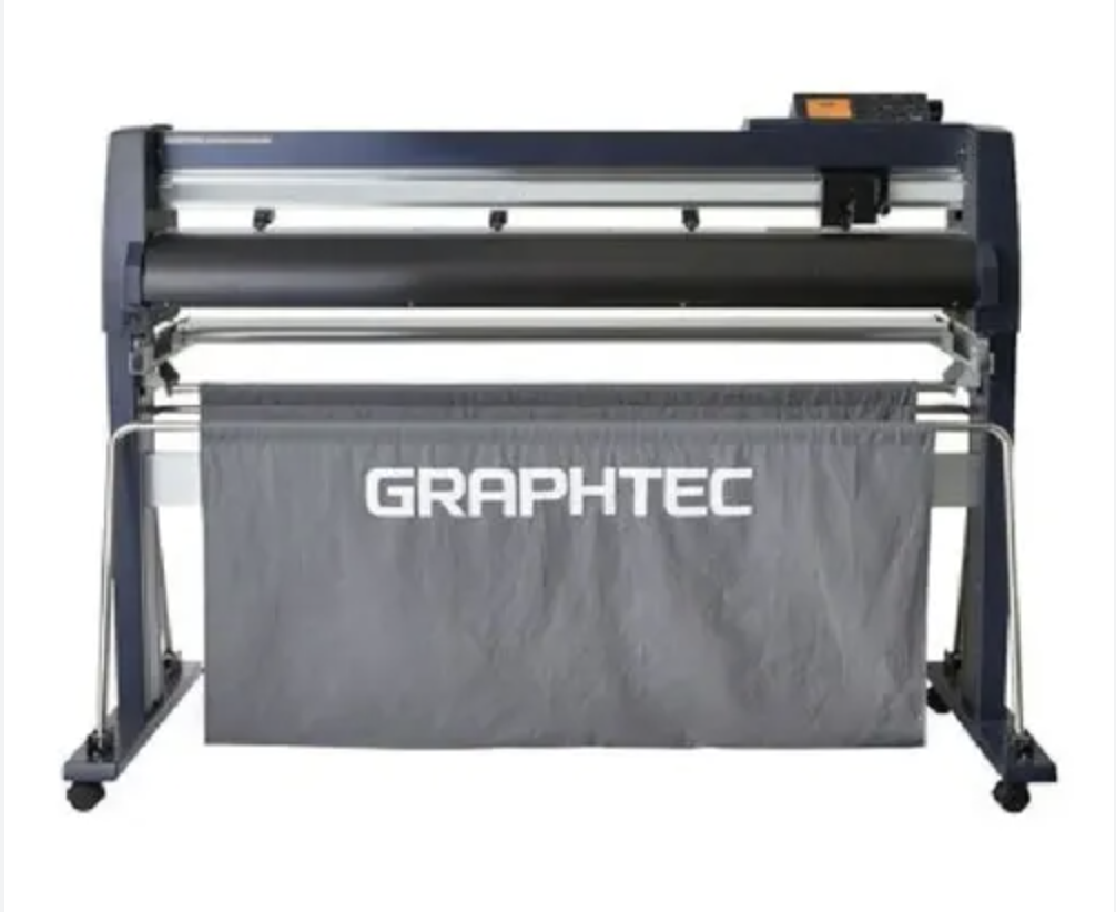 Plóter de Corte Graphtec