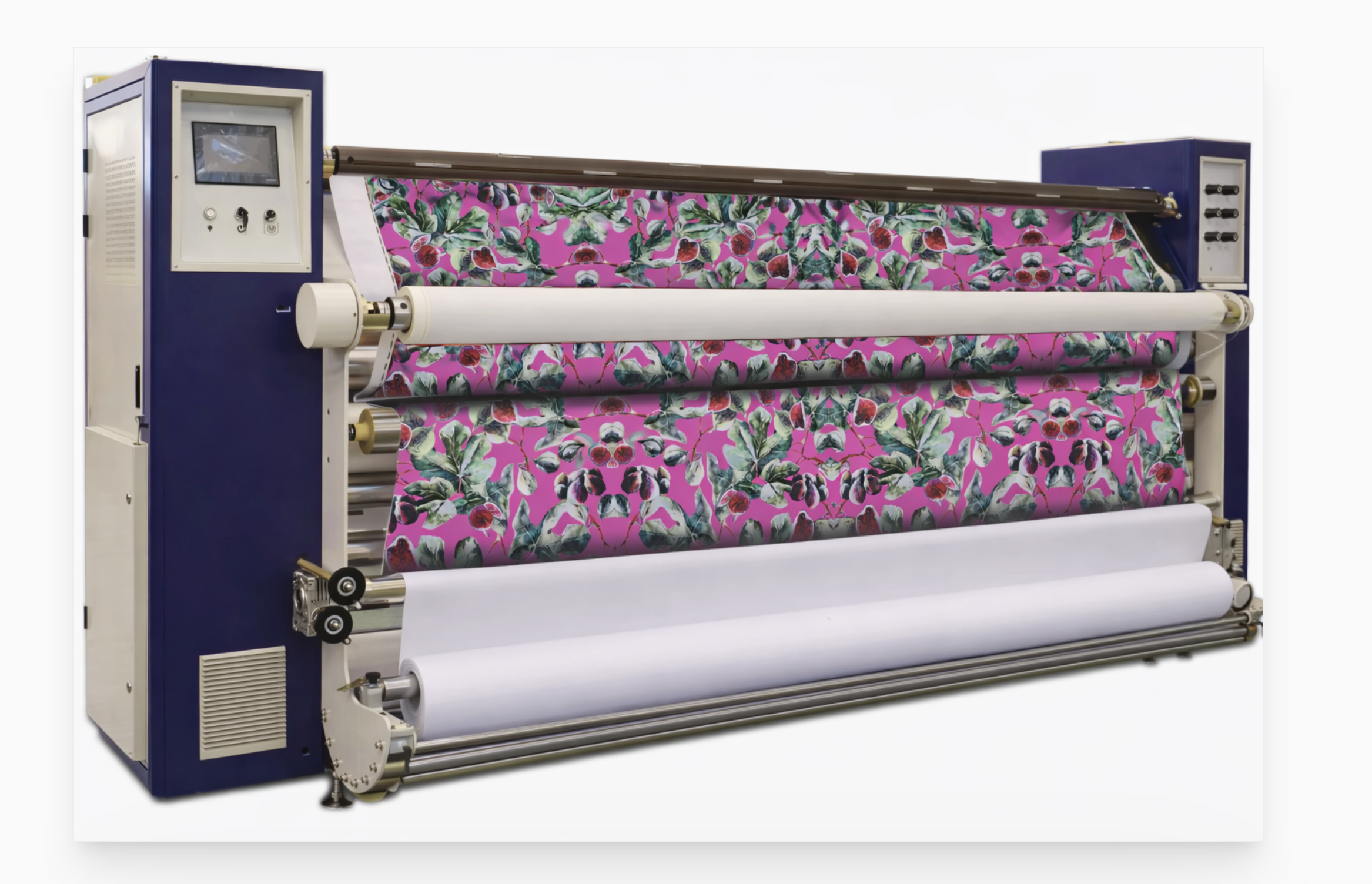 Calandra ESS 320