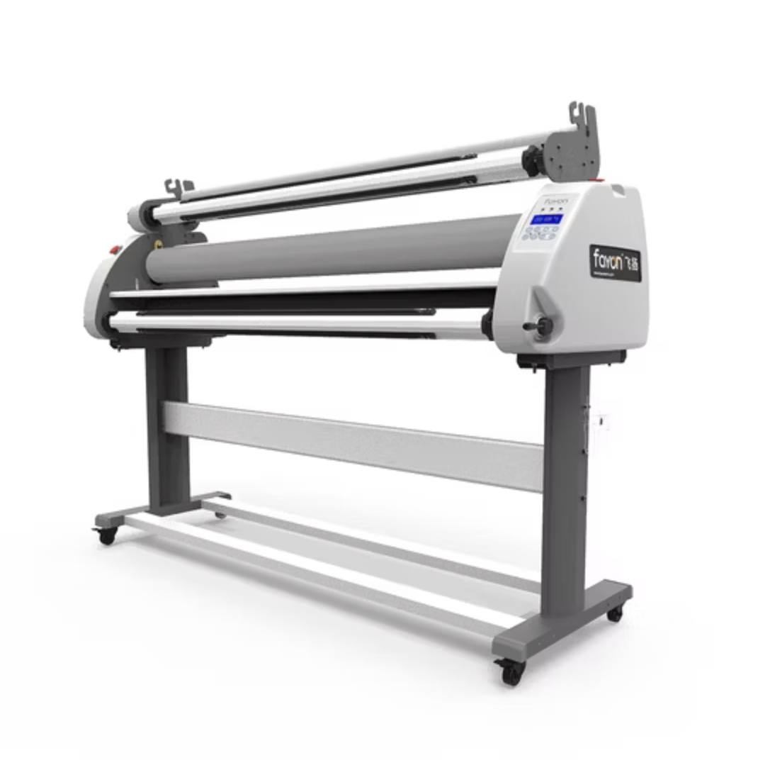 Laminadora al Frío 150 cm