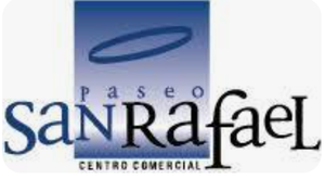 Centro Comercial San Rafael