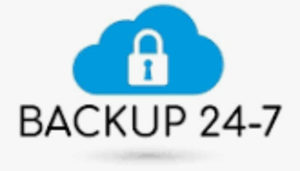Backup