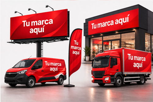 Impresión Gran Formato