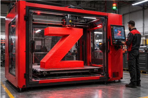 Impresión 3D