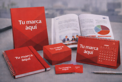 Litografía y Papelería Comercial