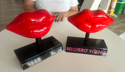 Trofeos 3D